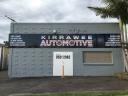 Kirrawee Automotive logo