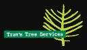 Travs Tree Services  logo