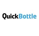 QuickBottle logo