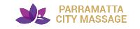 Parramatta City Massage image 1