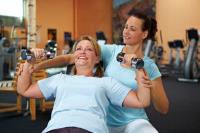 Body Shape Female Fitness Centres image 1