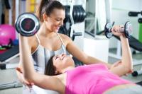 Body Shape Female Fitness Centres image 3