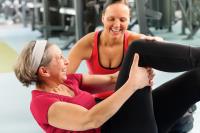 Body Shape Female Fitness Centres image 4