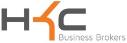 HKC Business Brokers logo