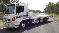 Black Track Towing image 1