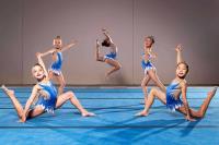 Infinity Gymnastics & Dance Classes Melbourne image 3