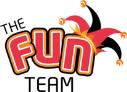 The Fun Team logo
