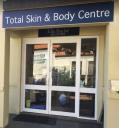 Total Skin & Body Centre logo
