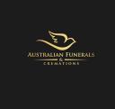 Australian Funerals & Cremations logo