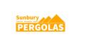 Sunbury Pergolas logo