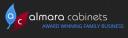 Almara Cabinets Pty Ltd logo