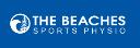 The Beaches Sport Physio logo