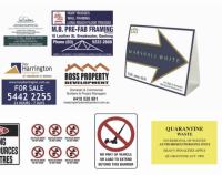 AusScreen - Best Magnetic Car Signs image 4