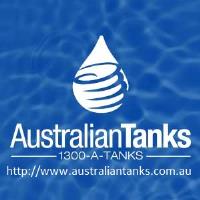 Australian Tanks image 1
