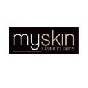 MySkin Laser Clinics logo
