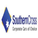 Southern Cross Corporate Cars of Choice logo