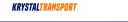 Krystal Transport Company logo