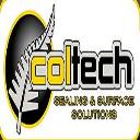 Coltech Sealing & Surface Solutions logo