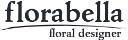 Florabella Design Wedding and Event Florist logo