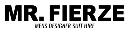 Mr. Fierze – Men’s Designer Suit Hire logo