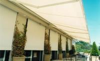 Sunscreen Roller Blinds in Melbourne - Shadewell image 4