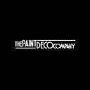 The Paint Deco Company logo