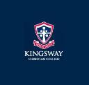 Kingsway Christian College logo