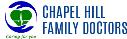 Chapel Hill Family Doctors  logo