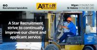 ASTAR Recruitment image 3