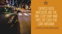 Express Auto Wrecker | Holden Wreckers Brisbane image 1