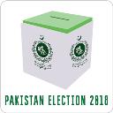 Pakistan Election logo