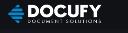 Docufy logo