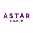 ASTAR Recruitment logo