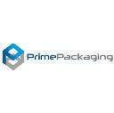 Prime Packaging logo