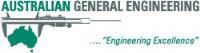 Australian General Engineering - Metal image 1