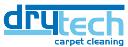 Drytech Carpet Cleaning logo