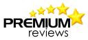 Premium Reviews logo