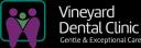 Vineyard Dental Clinic logo