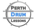 Perth Drum Lessons logo