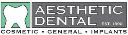 Dentist in Southport logo