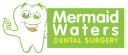 Dentist Clear island waters logo