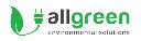All Green Environmental Solution logo