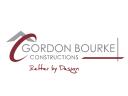 Gordon Bourke Constructions logo