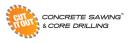 Cut It Out - Concrete Sawing & Core Drilling logo