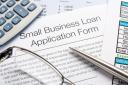 Apply Business Loans logo