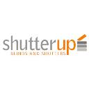 Shutterup Blinds And Shutters logo