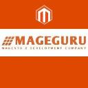 MageGuru - Magento Development Company logo