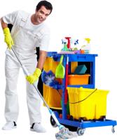 Aussie Duo Cleaning Service image 25
