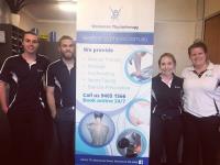 Wanneroo Physiotherapy image 1