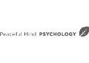 Peaceful Mind Psychology logo